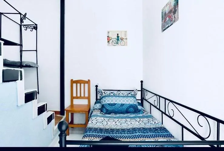 Casa Adela Villa Barbate 0*,  Spain