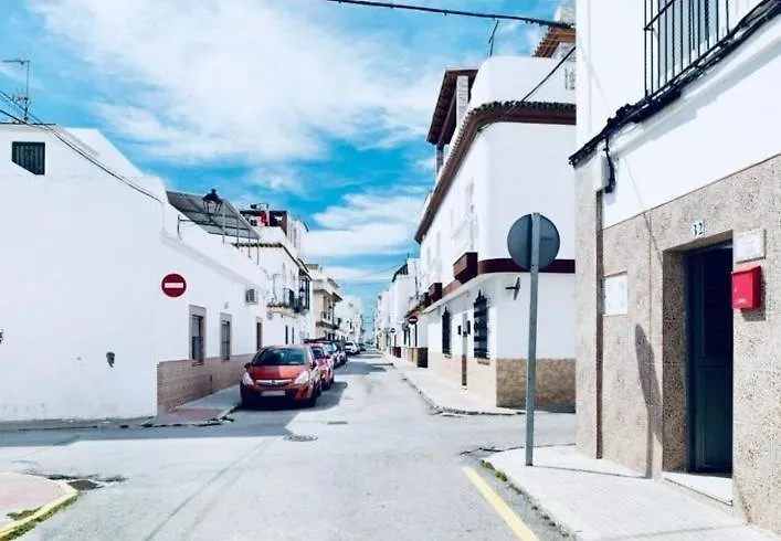 Holiday home Casa Adela Villa Barbate