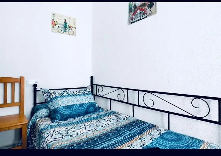 Casa Adela Villa Barbate Holiday home