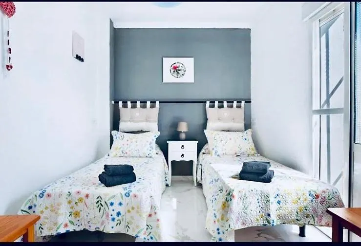 Casa Adela Villa Barbate