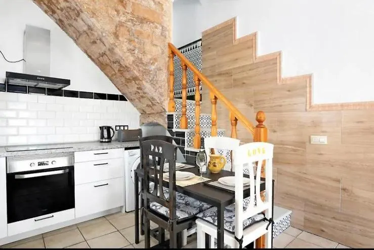 Holiday home Casa Adela Villa Barbate