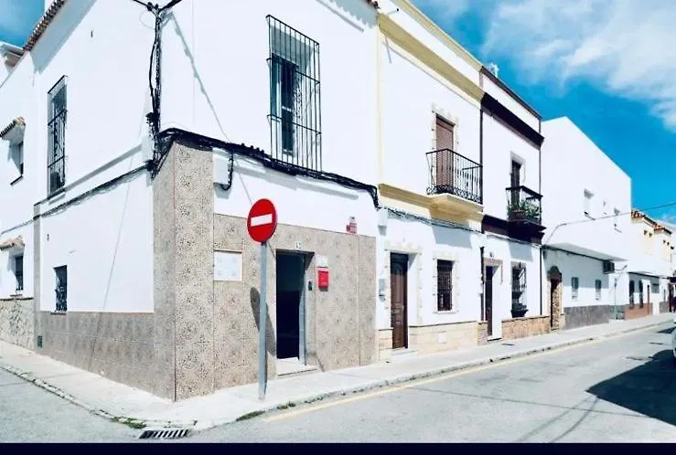 Casa Adela Villa Barbate Holiday home