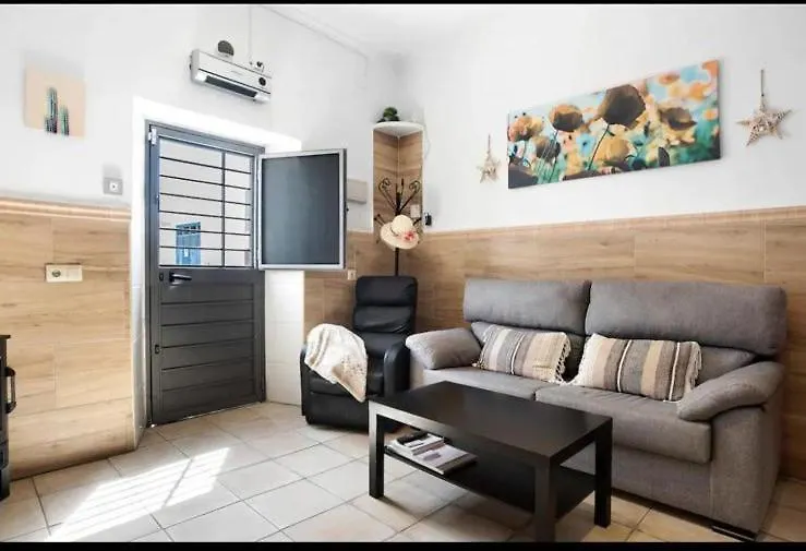 Holiday home Casa Adela Villa Barbate