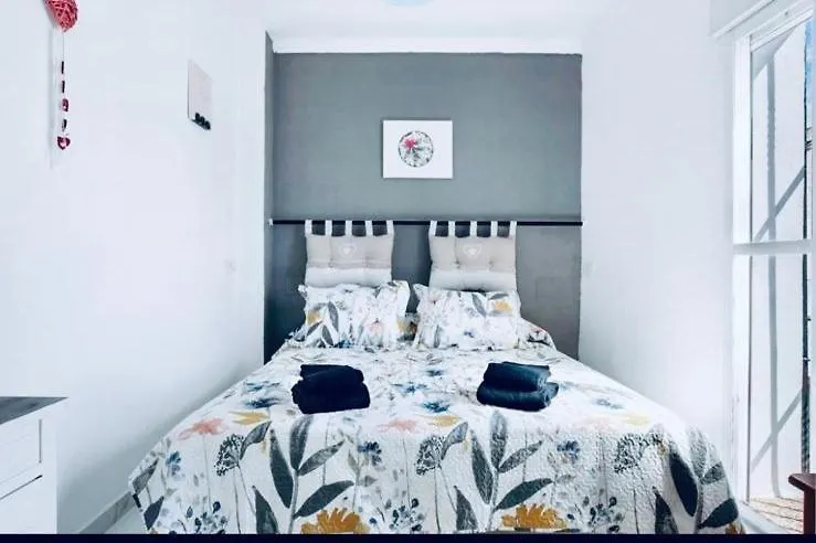 Casa Adela Villa Barbate 0*,