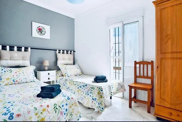 Casa Adela Villa Barbate