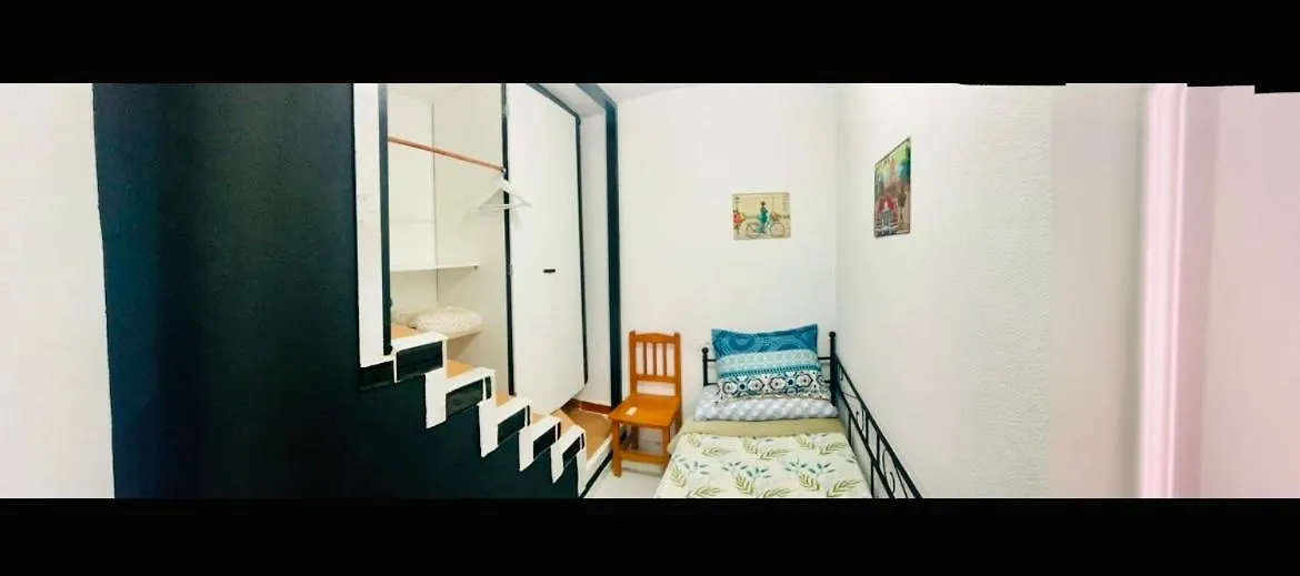 Casa Adela Villa Barbate
