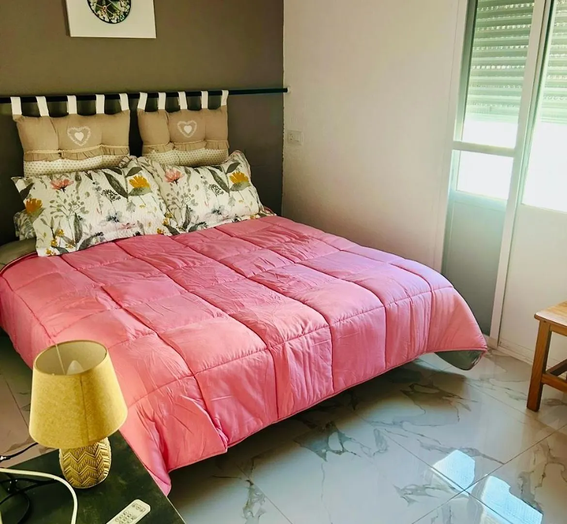 Holiday home Casa Adela Villa Barbate Spain