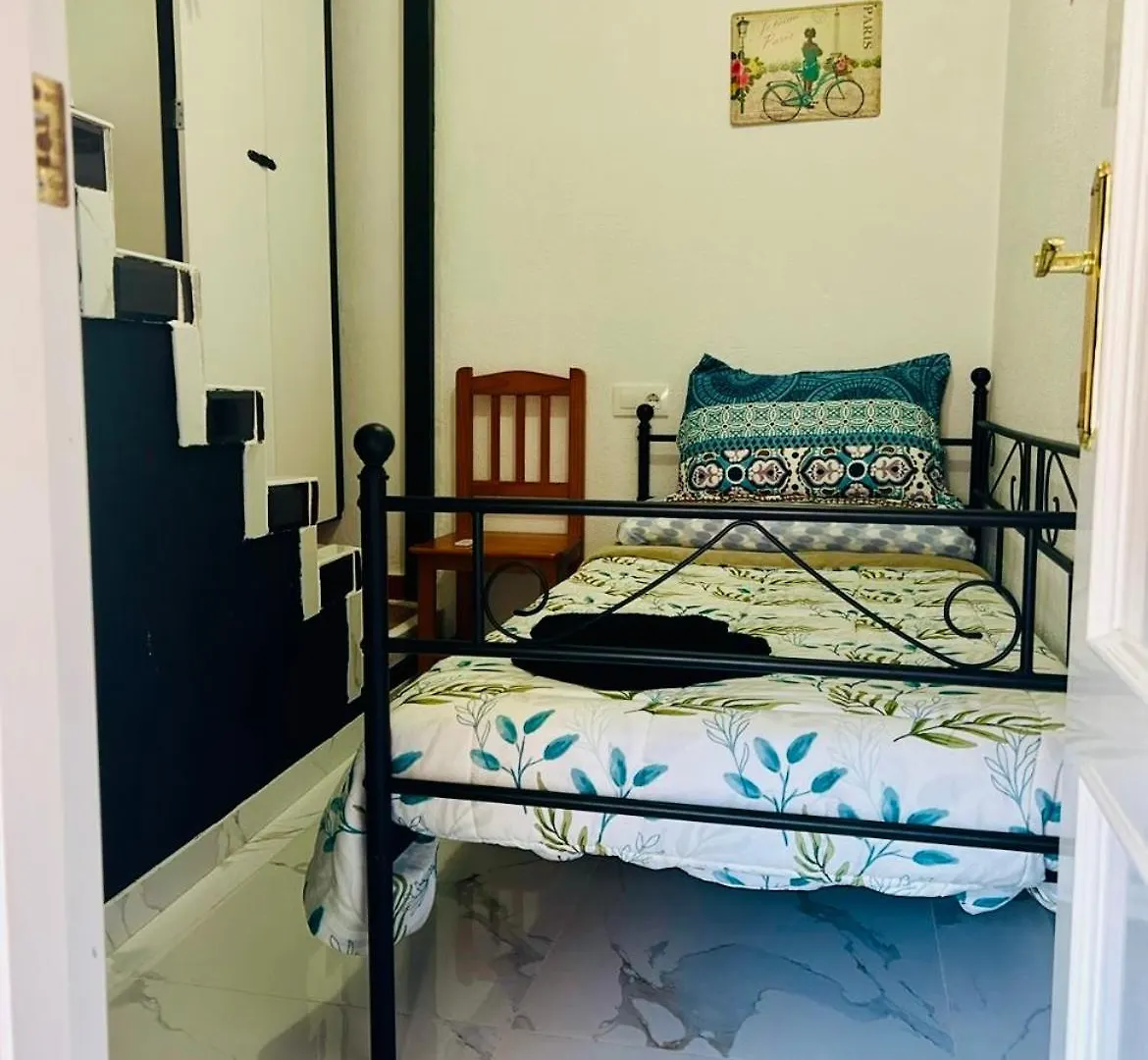 Casa Adela Villa Barbate 0*,  Spain