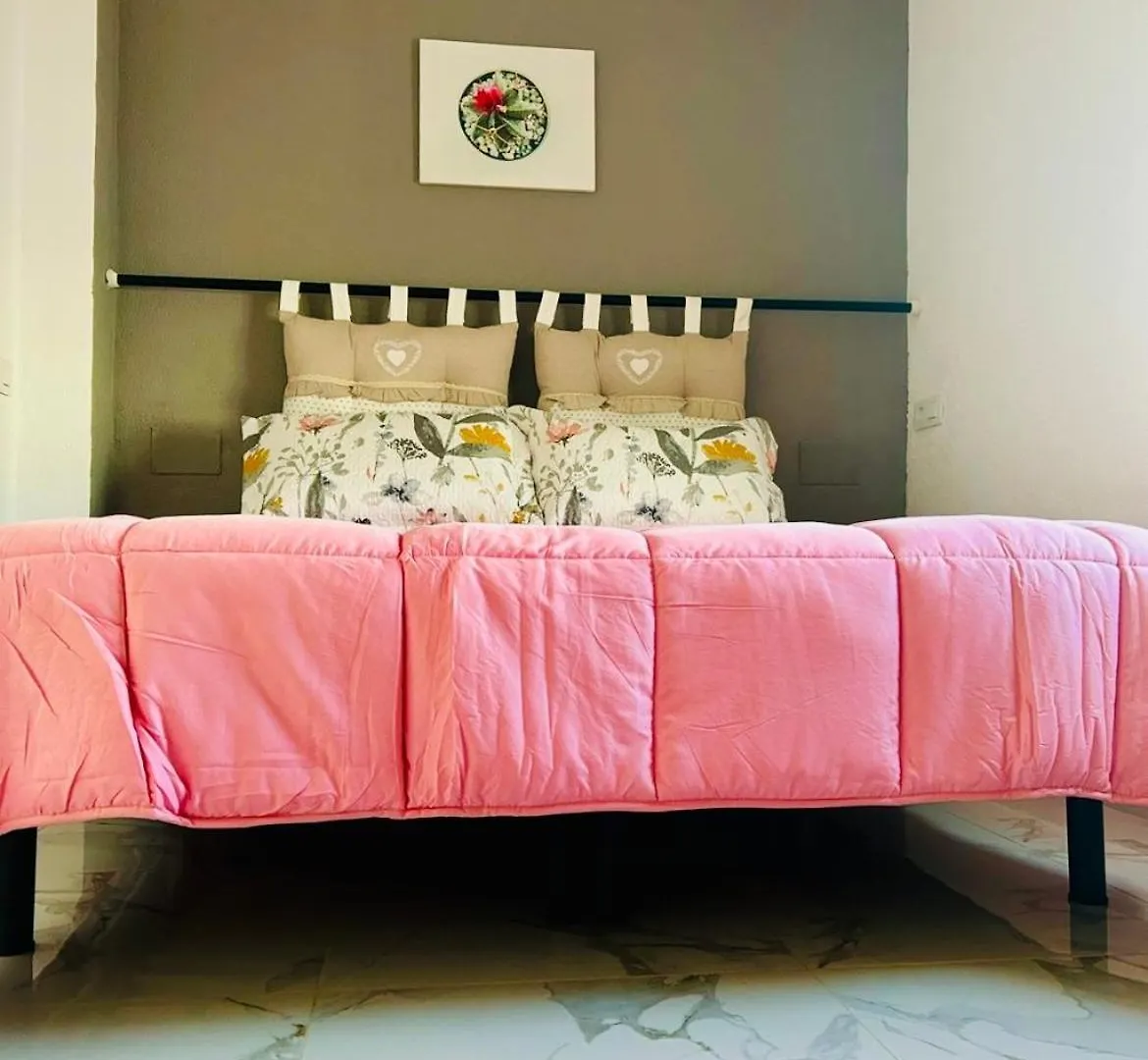 Casa Adela Villa Barbate