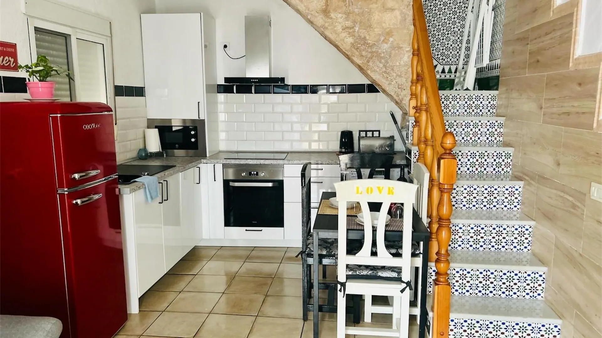 Holiday home Casa Adela Villa Barbate
