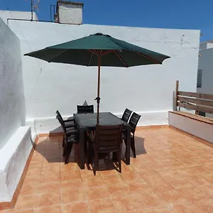 Casa Galafate Barbate